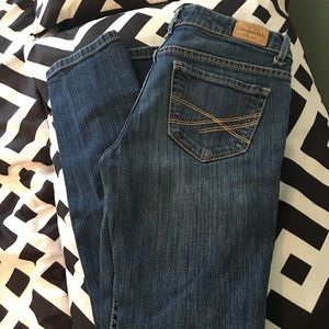 Aero Jeans